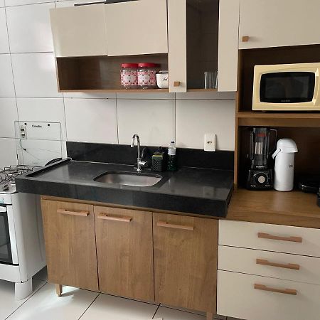 João Pessoa Apartamento Completo מראה חיצוני תמונה