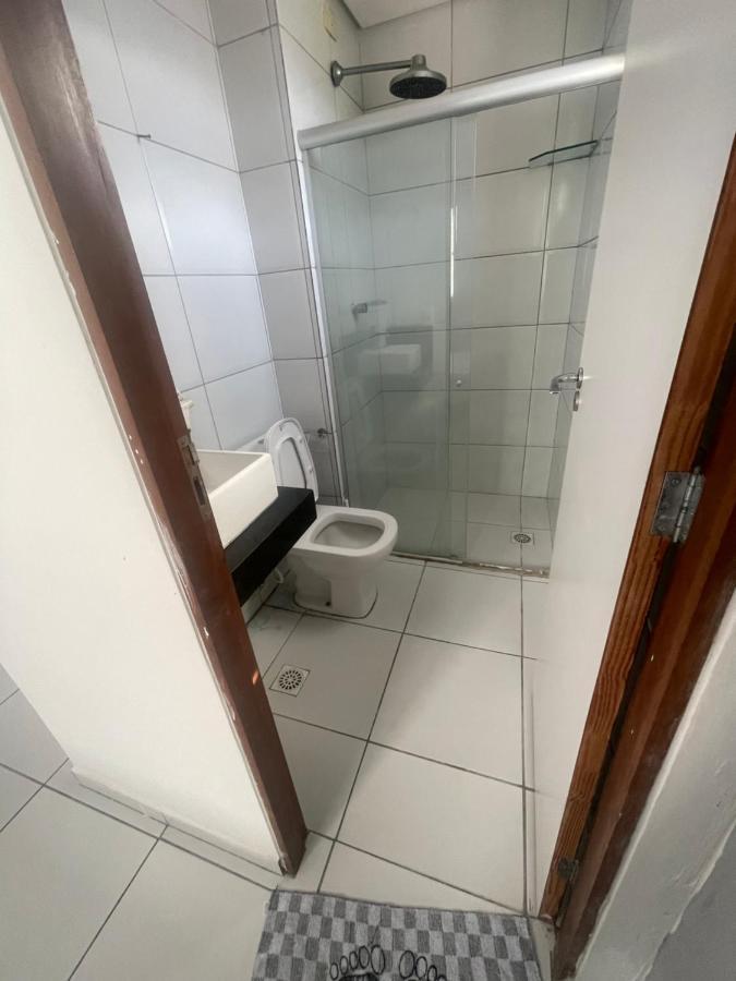 João Pessoa Apartamento Completo מראה חיצוני תמונה
