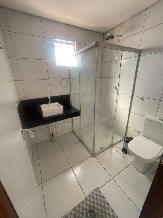 João Pessoa Apartamento Completo מראה חיצוני תמונה