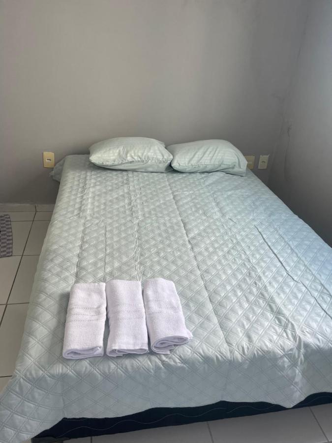 João Pessoa Apartamento Completo מראה חיצוני תמונה