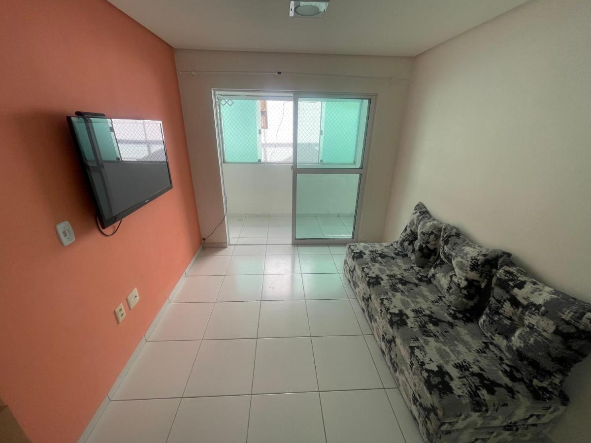 João Pessoa Apartamento Completo מראה חיצוני תמונה
