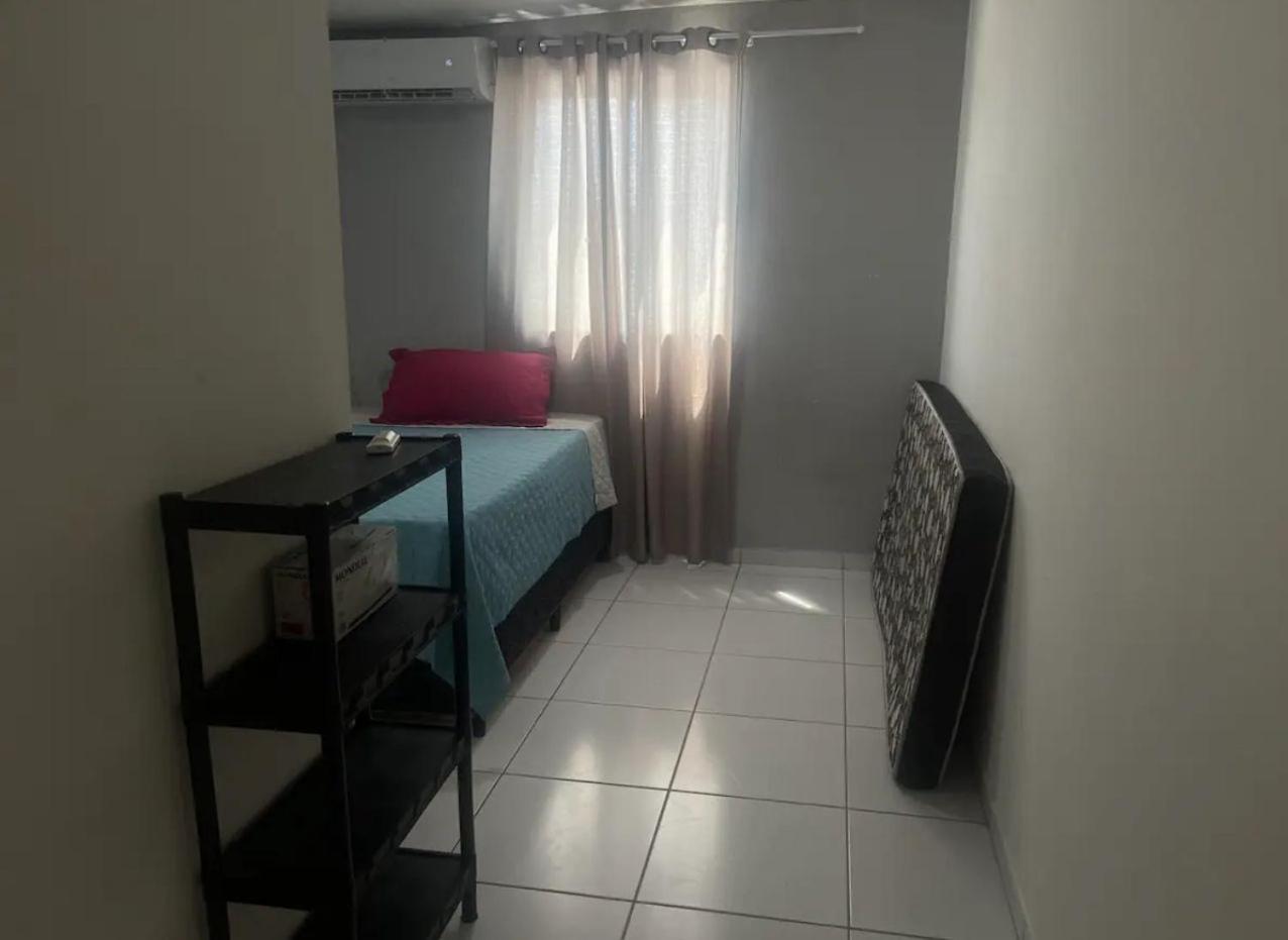 João Pessoa Apartamento Completo מראה חיצוני תמונה