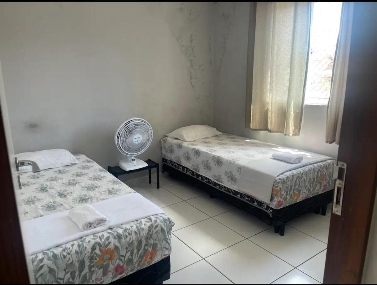 João Pessoa Apartamento Completo מראה חיצוני תמונה