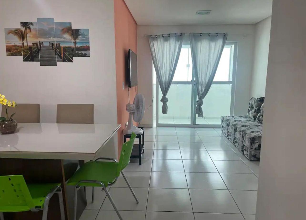 João Pessoa Apartamento Completo מראה חיצוני תמונה