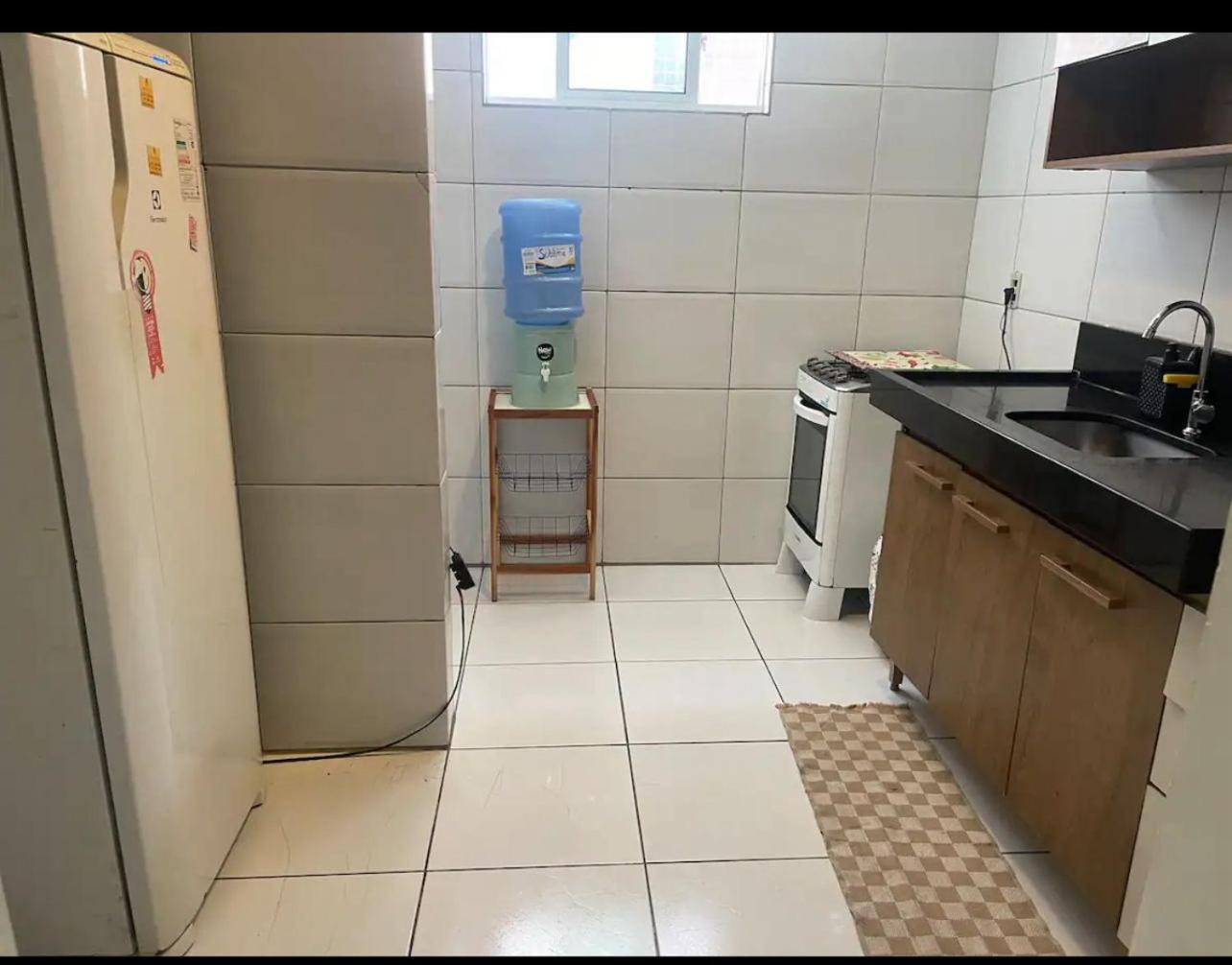 João Pessoa Apartamento Completo מראה חיצוני תמונה