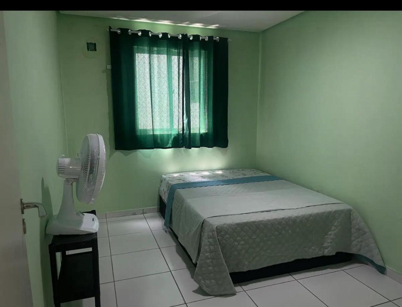 João Pessoa Apartamento Completo מראה חיצוני תמונה