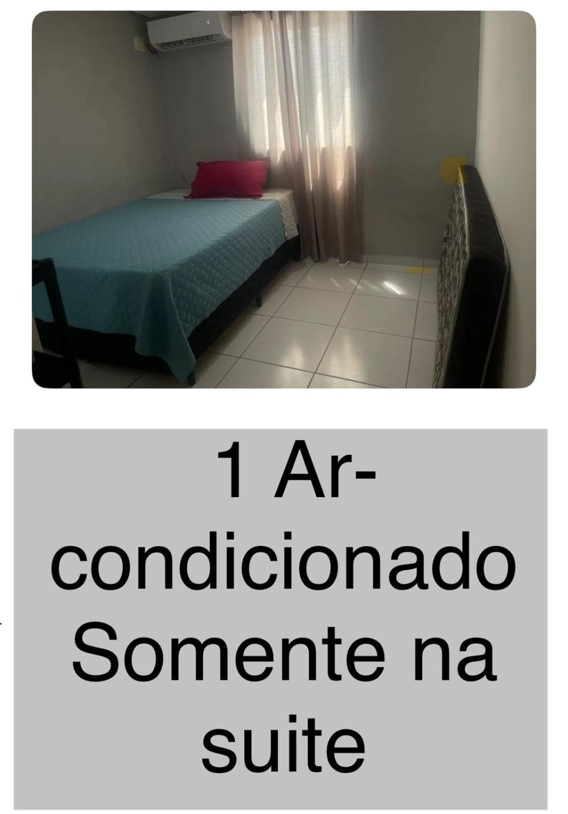 João Pessoa Apartamento Completo מראה חיצוני תמונה