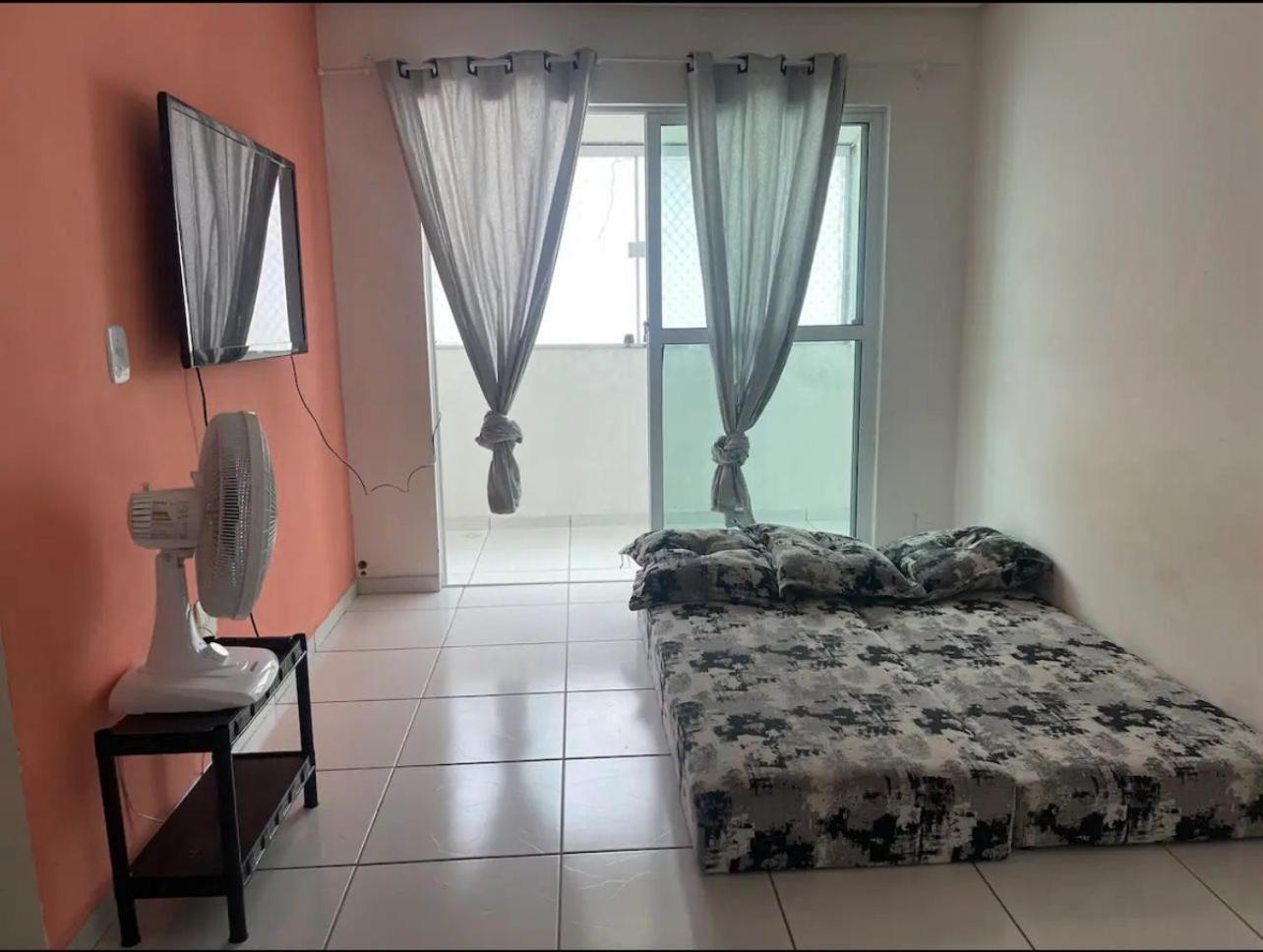 João Pessoa Apartamento Completo מראה חיצוני תמונה
